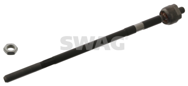 Axiálny čap tiahla riadenia SWAG